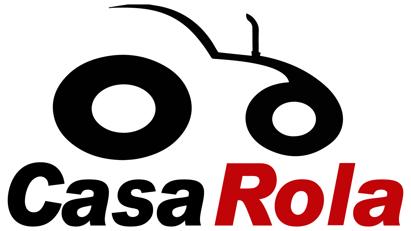 Logótipo Casa Rola